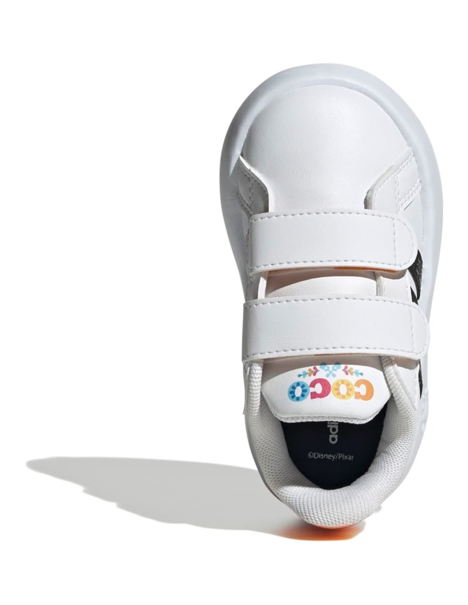 Tenis para niño Grand Court 2