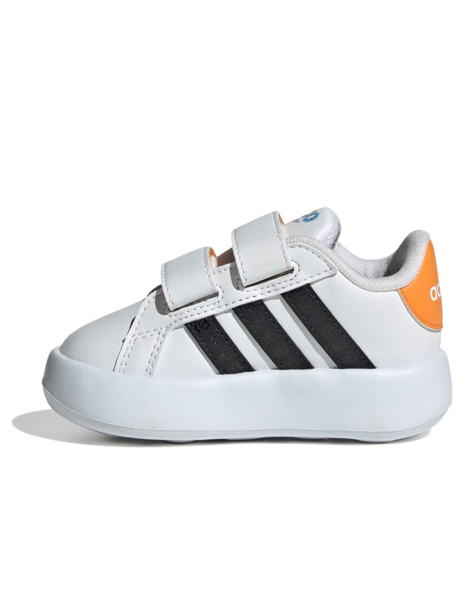 Tenis para niño Grand Court 4