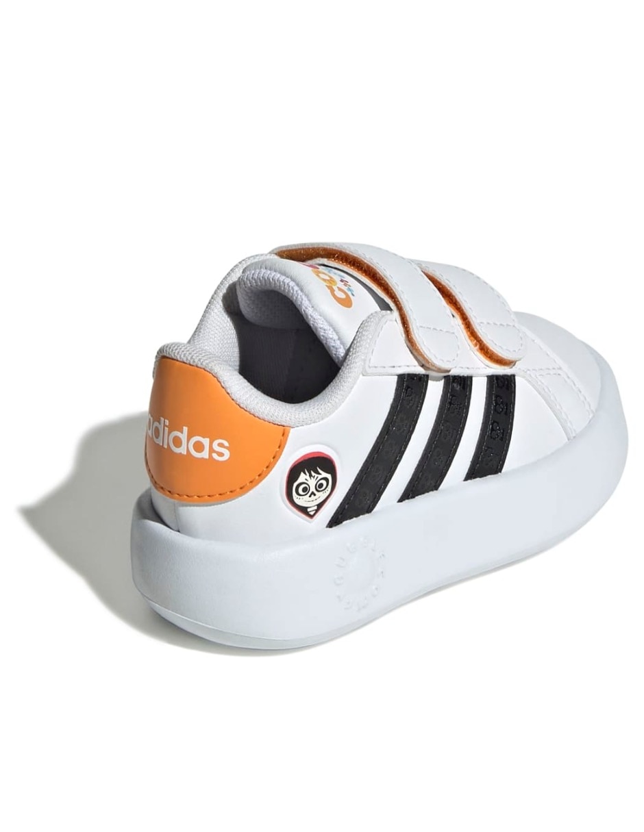 Tenis para niño Grand Court 6