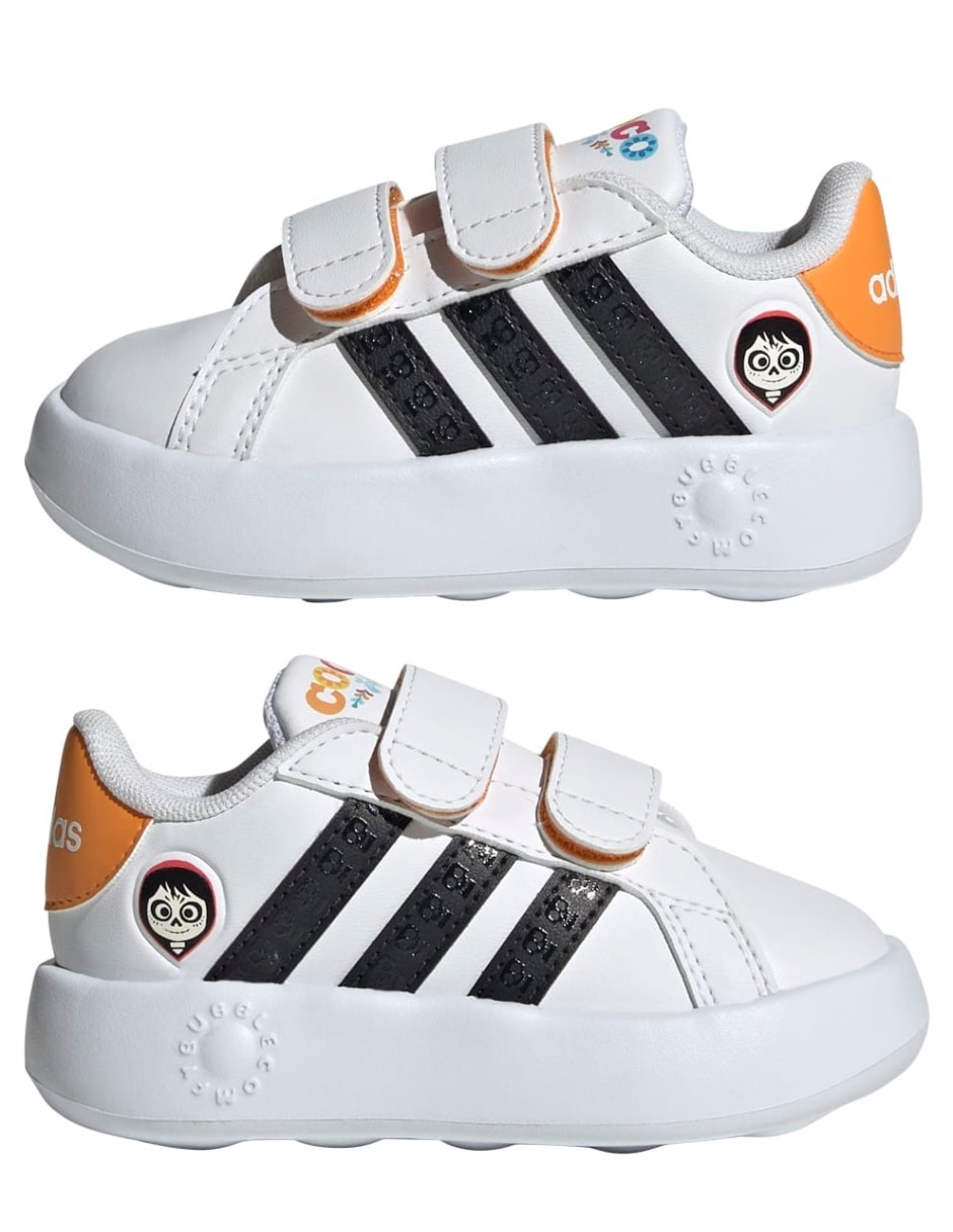 Tenis para niño Grand Court 9