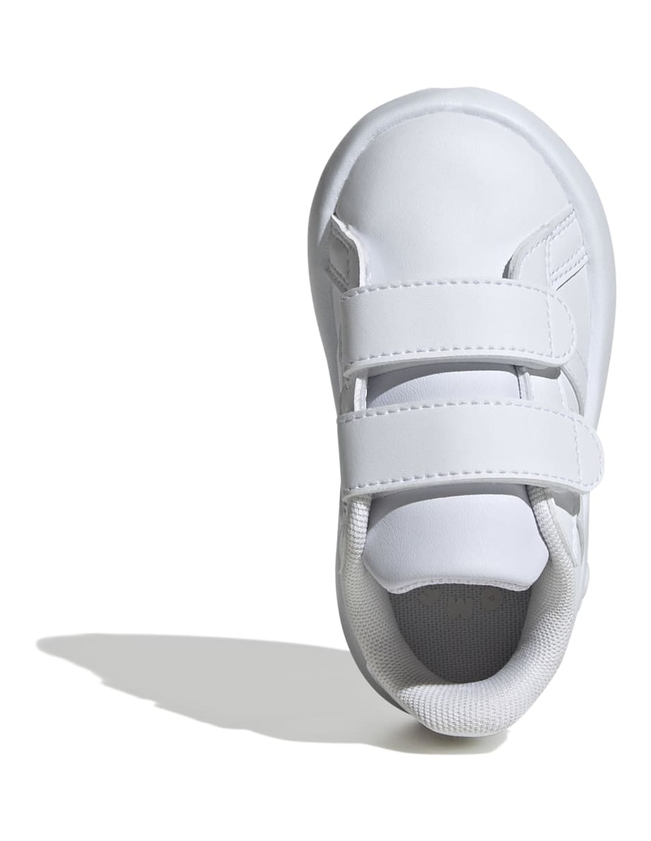 Tenis para niño Grand Court 2