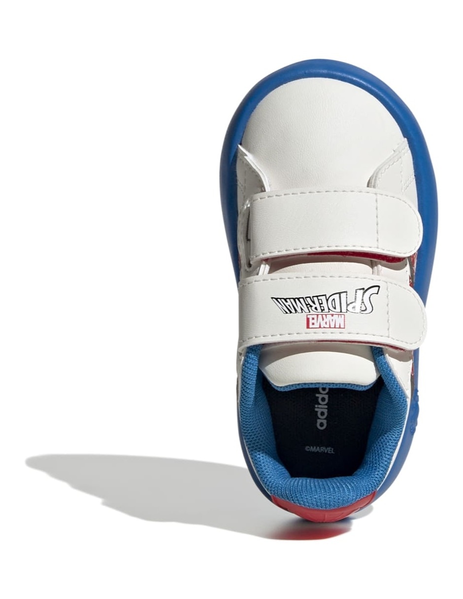 Tenis para niño Superstar 2