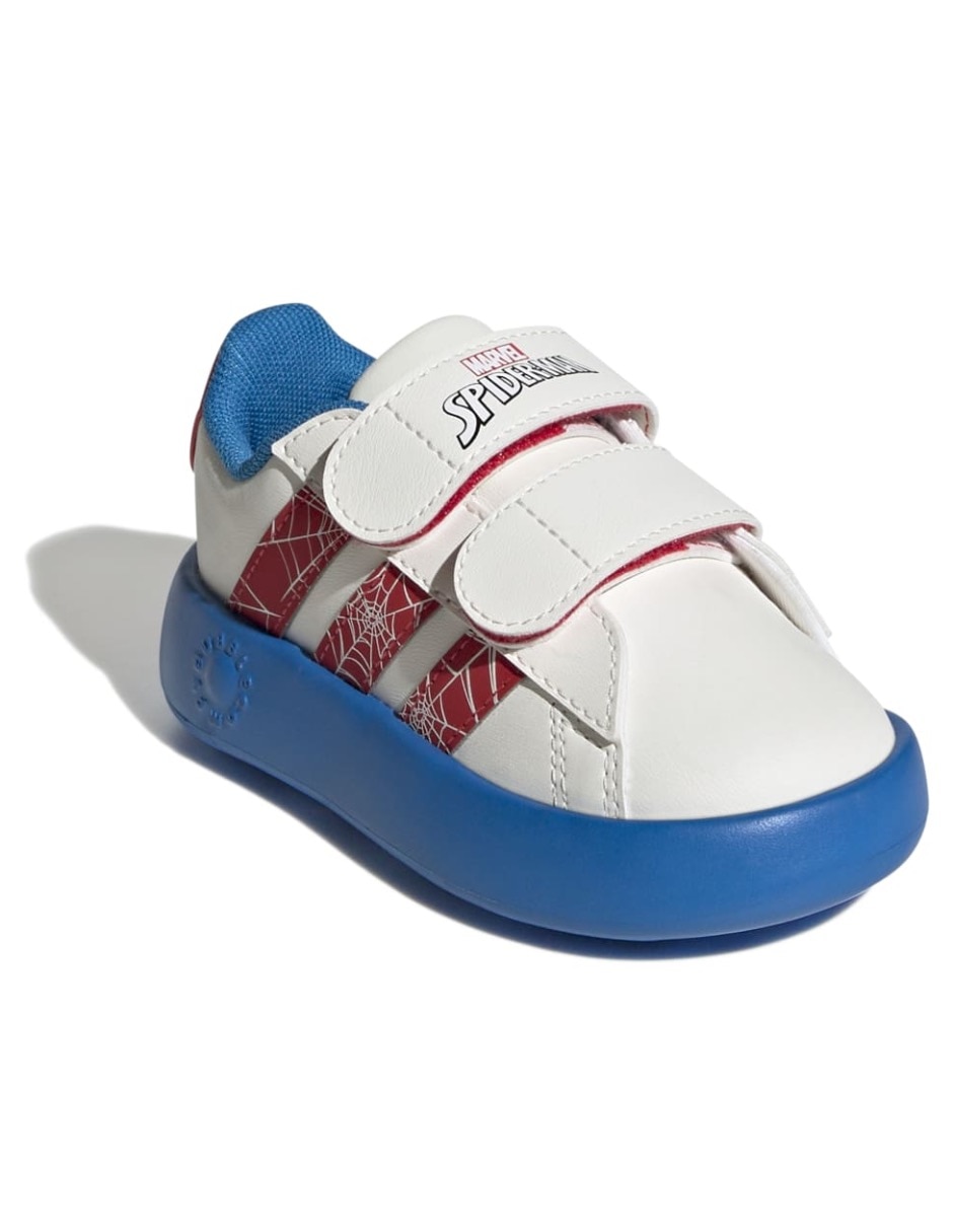 Tenis para niño Superstar 5