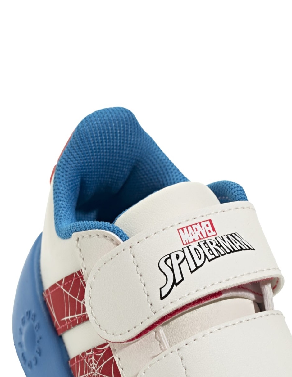 Tenis para niño Superstar 7