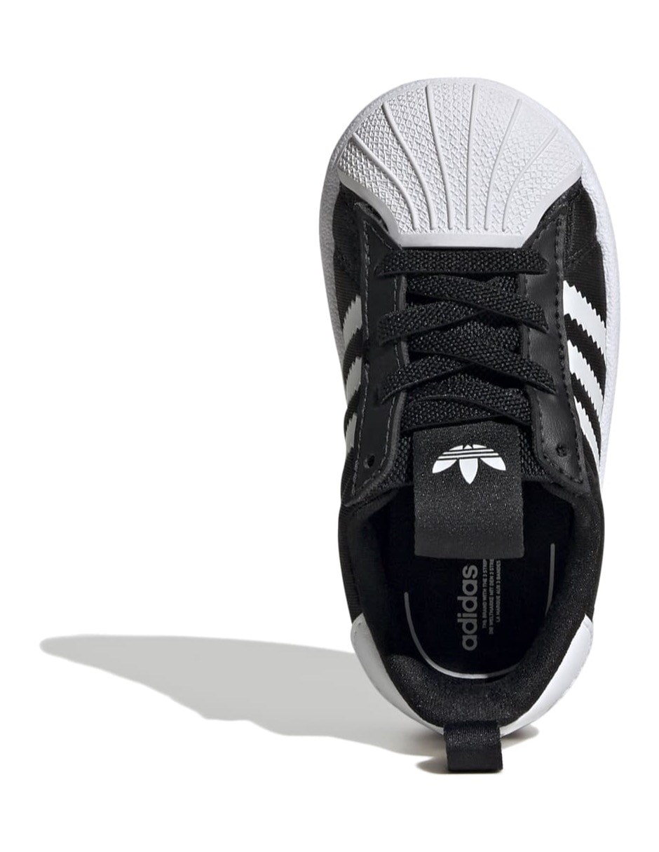 Tenis para niño Superstar 2