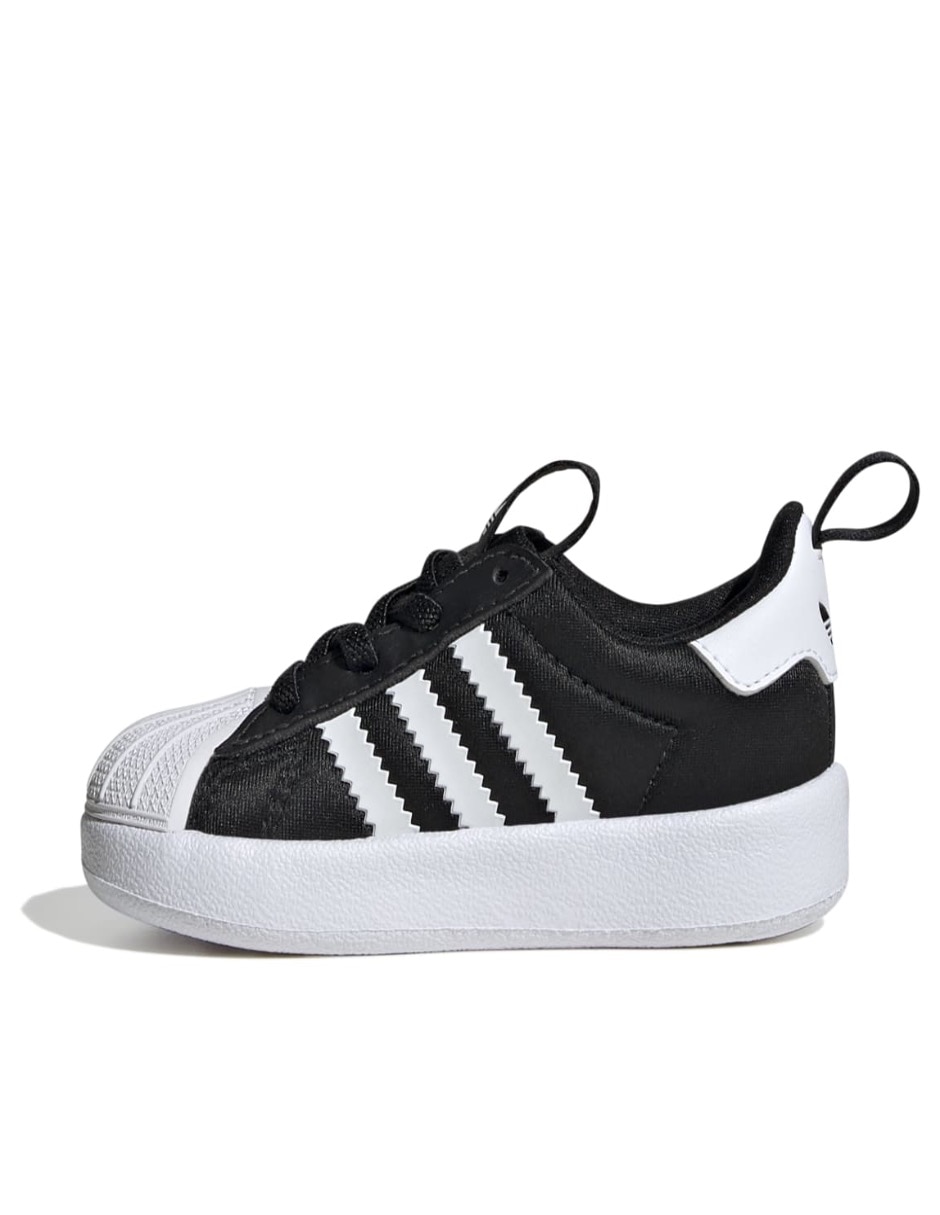Tenis para niño Superstar 4