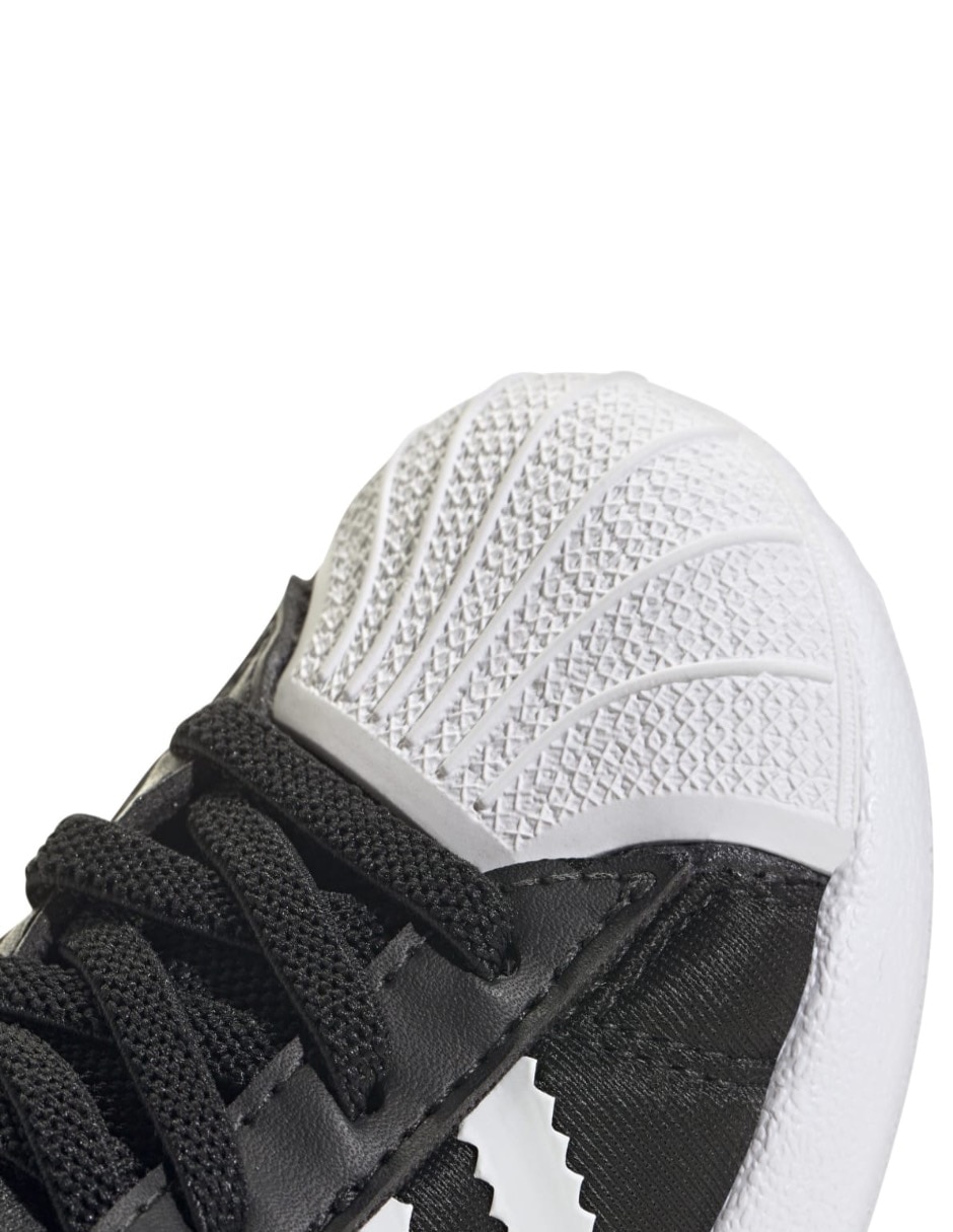 Tenis para niño Superstar 7