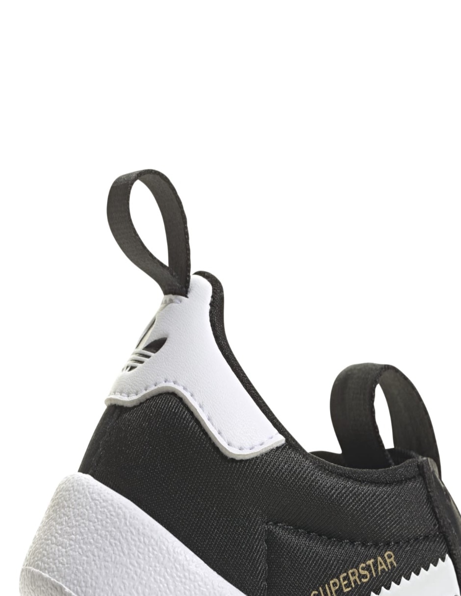 Tenis para niño Superstar 8