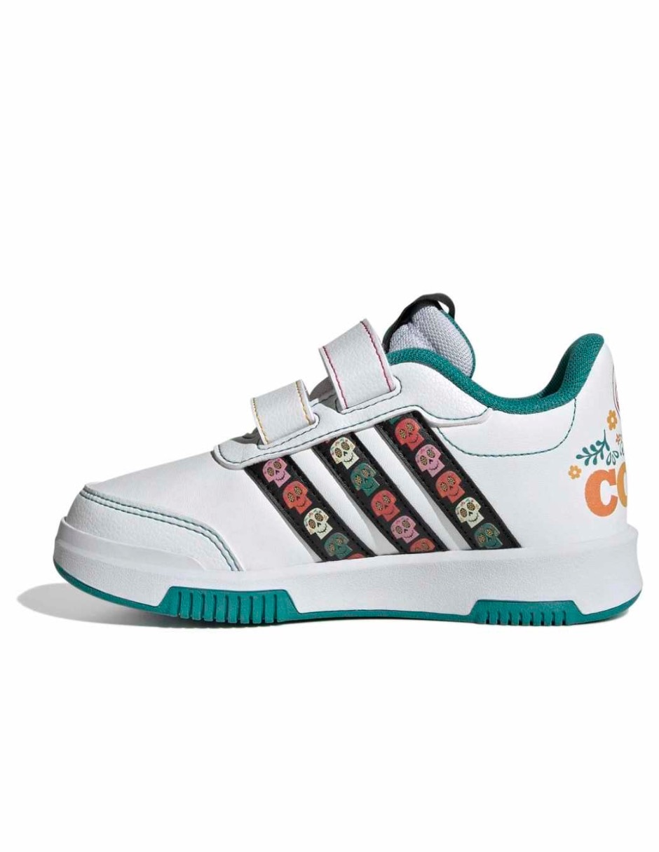 Tenis para niño Tensaur 4