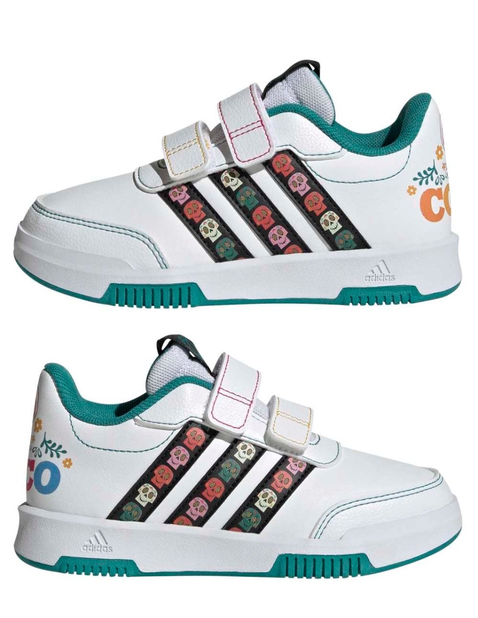 Tenis para niño Tensaur 10