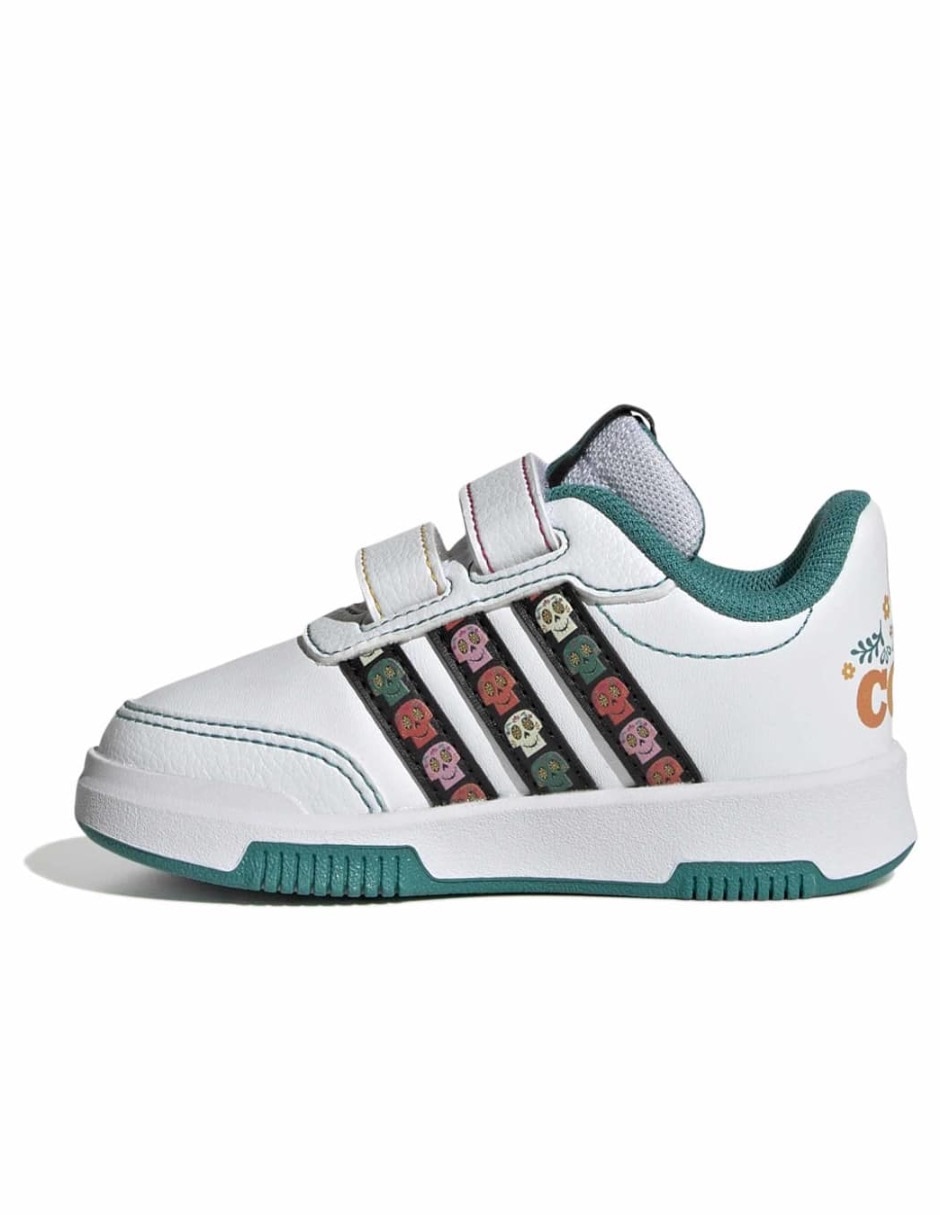 Tenis para niño Tensaur Coco 4