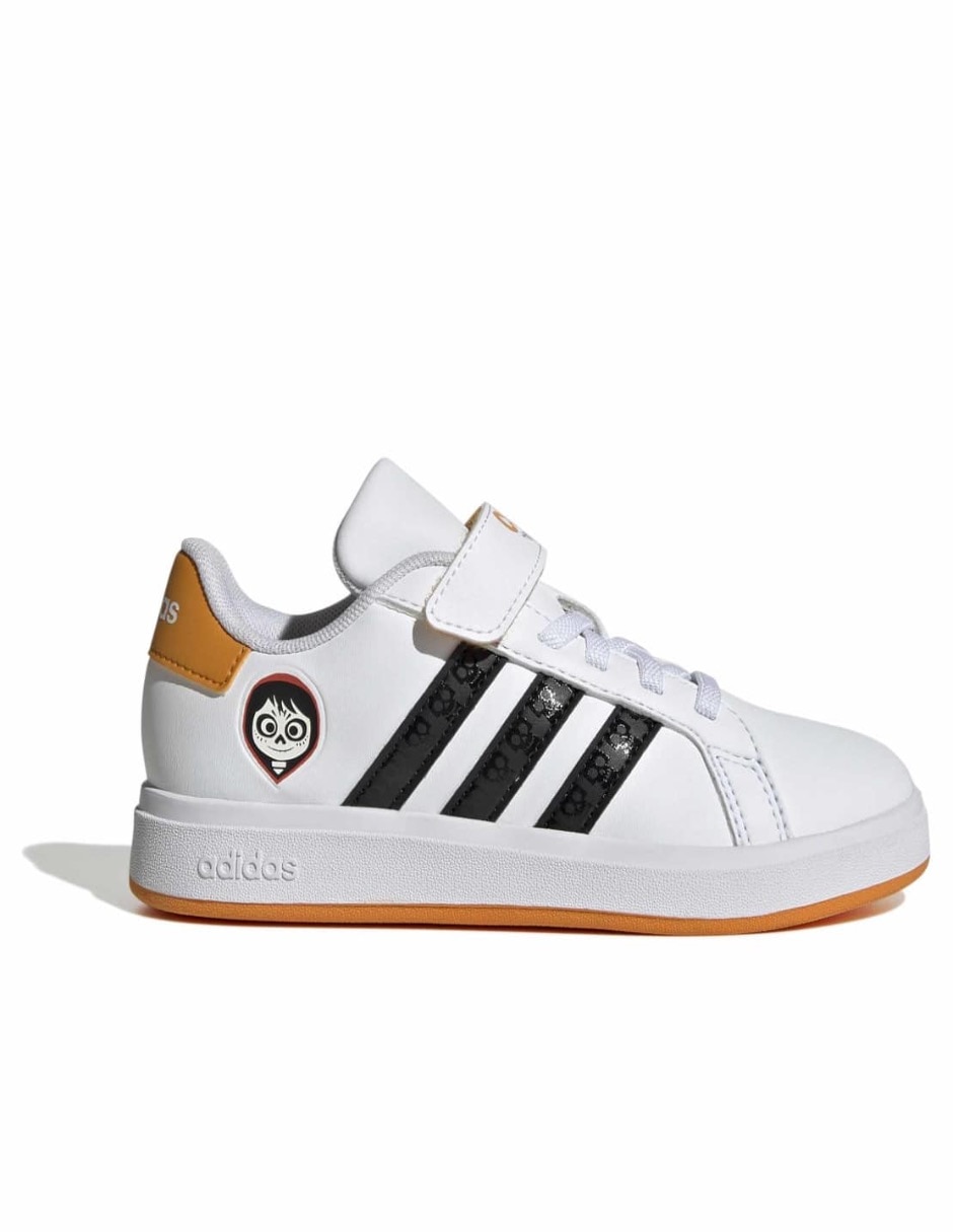 Tenis para niño Grand Court 1