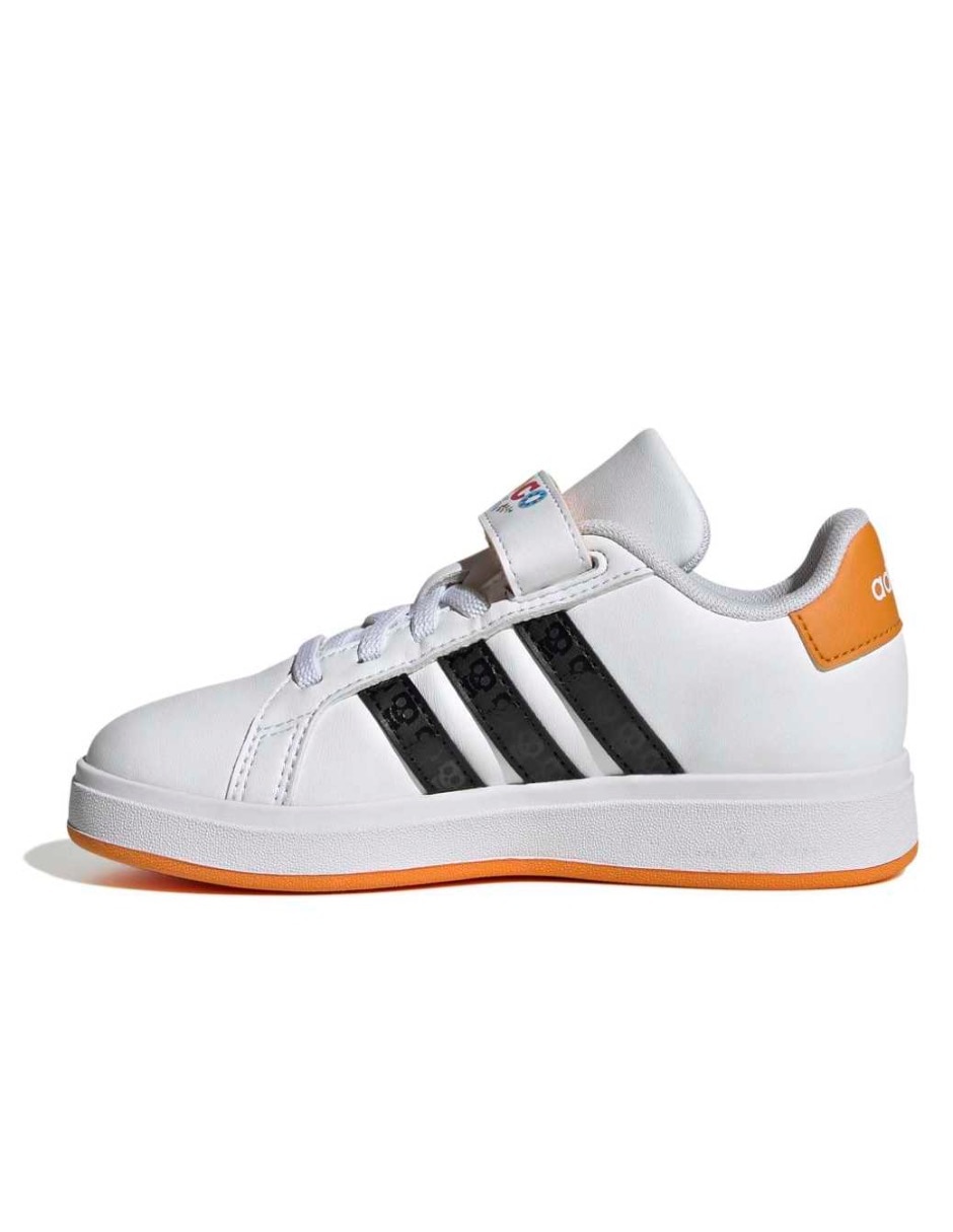 Tenis para niño Grand Court 2