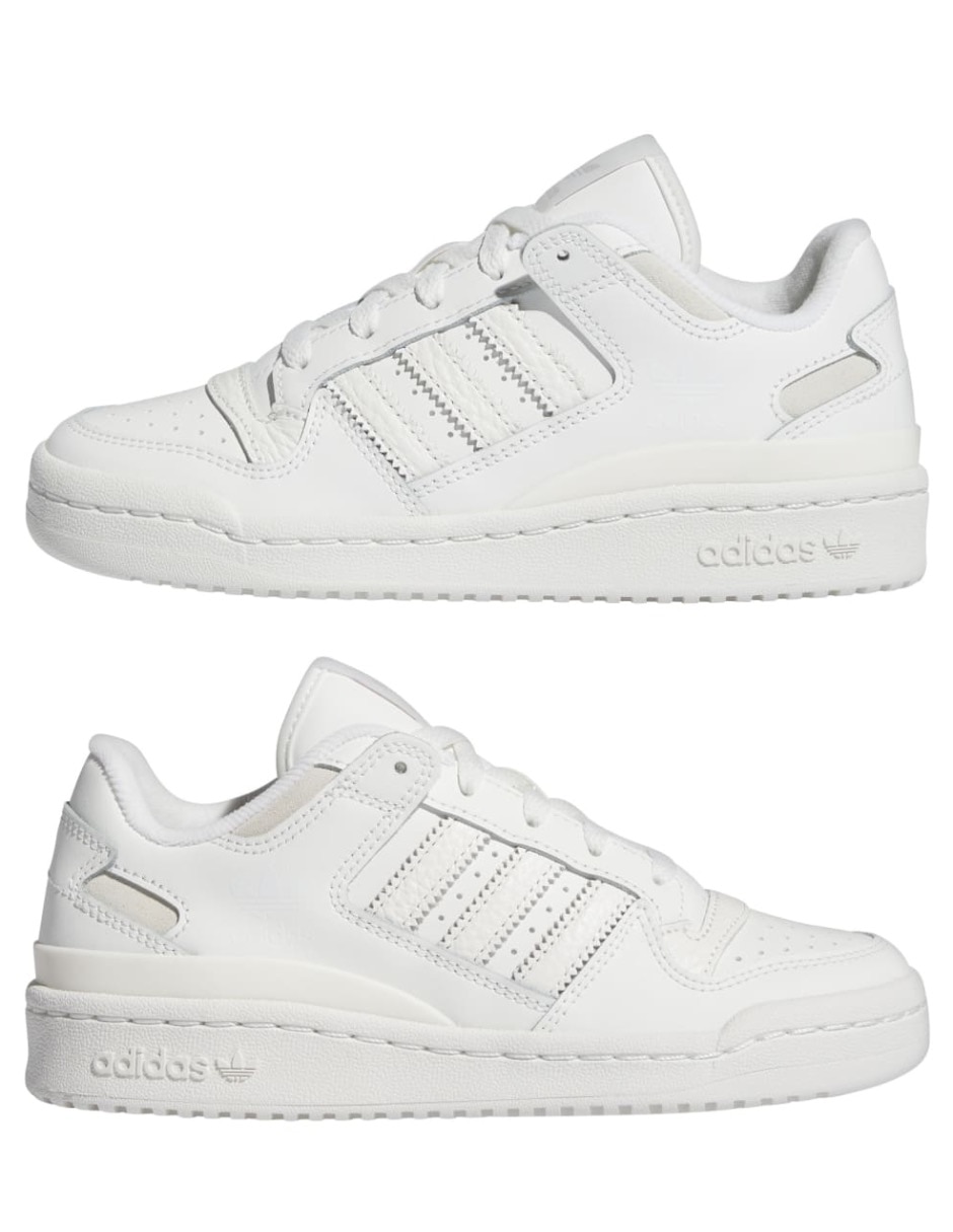 Tenis para niño Grand Court 17