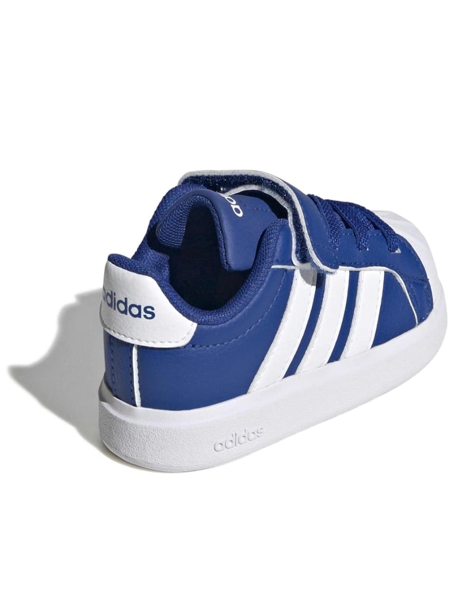 Tenis para niño Streettalk 4