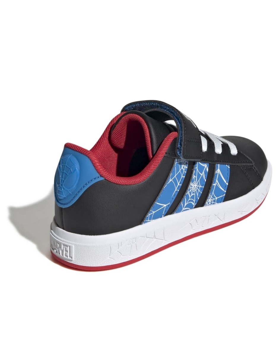 Tenis para niño Samba 6