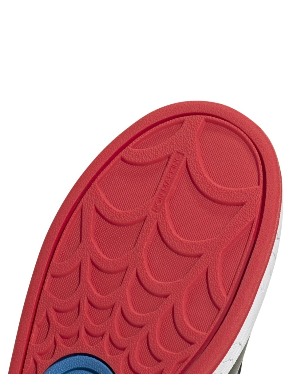 Tenis para niño Samba 8