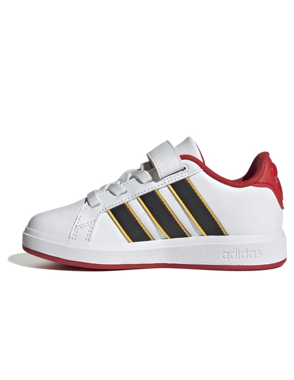 Tenis para niño Superstar 4