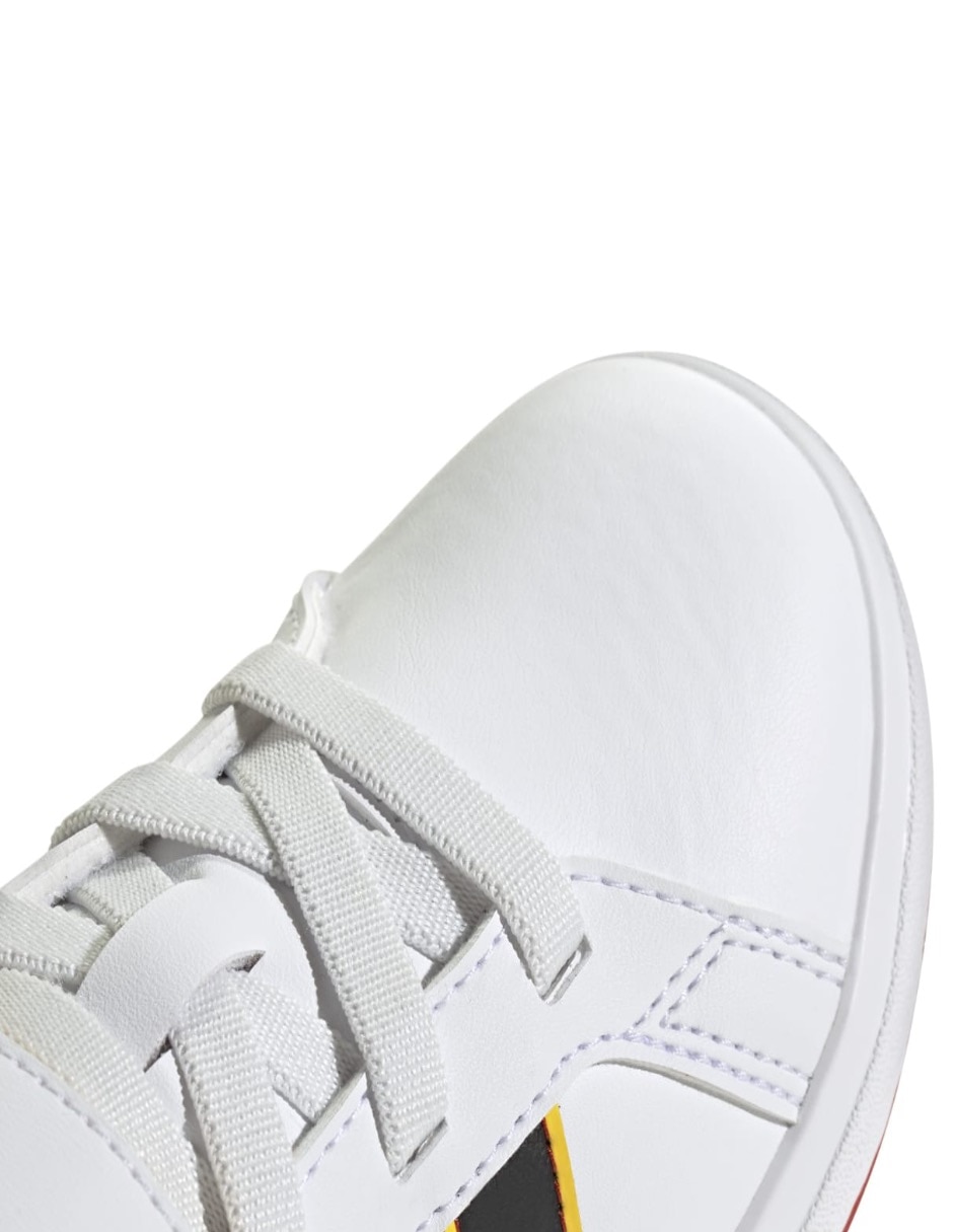 Tenis para niño Superstar 8