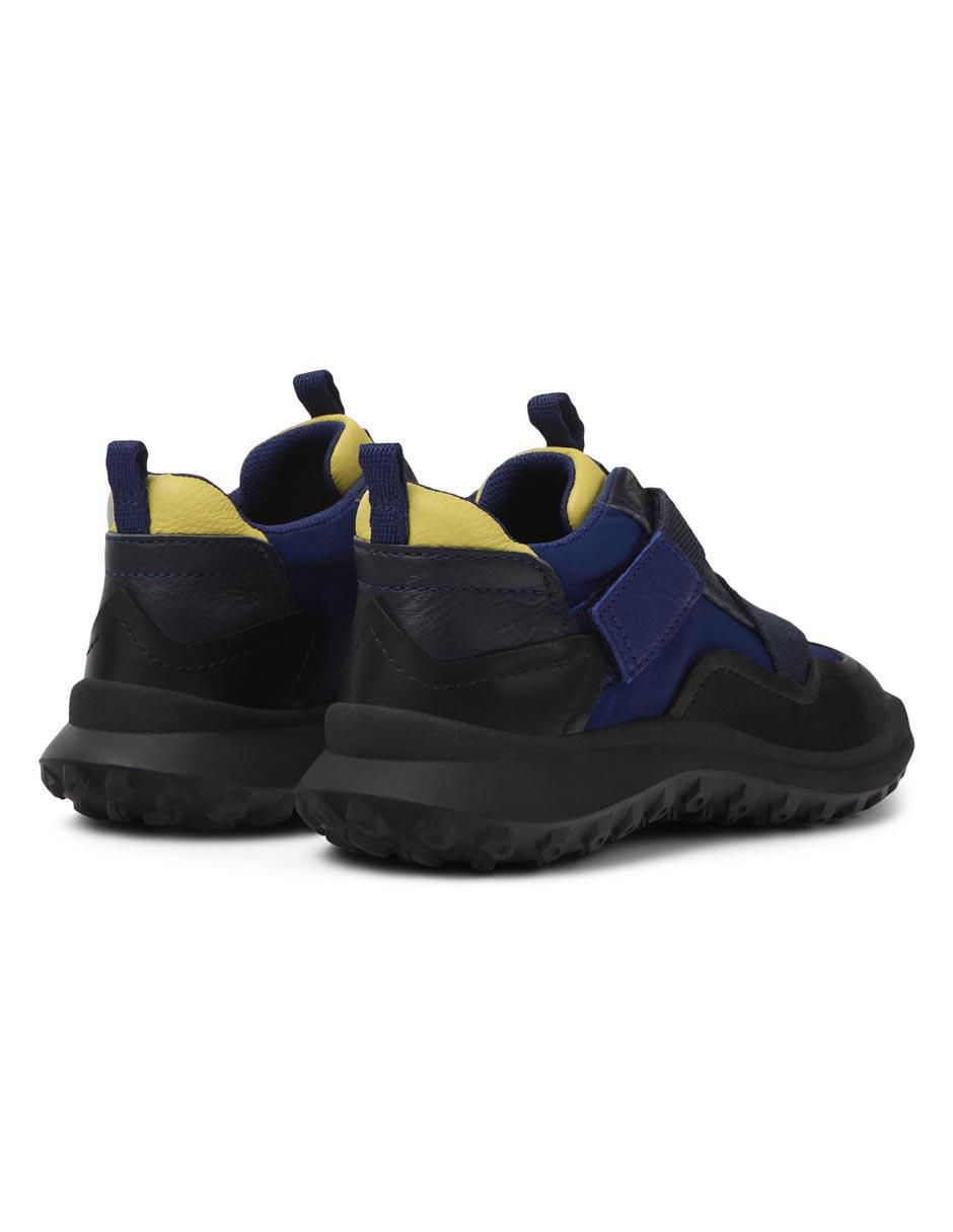 Tenis para niño Crclr 3