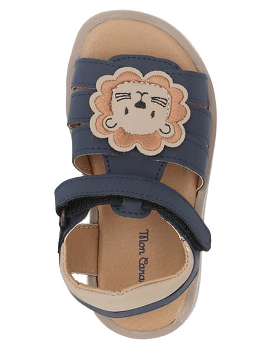 Sandalia para niño 5
