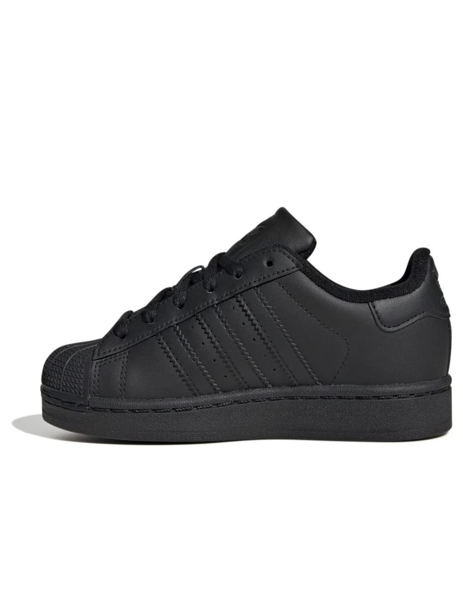 Tenis para niño Superstar 12