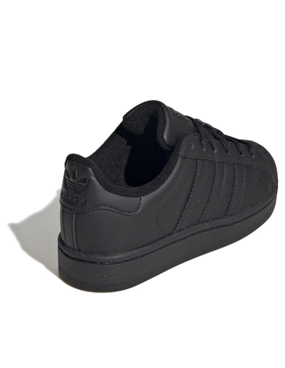 Tenis para niño Superstar 14