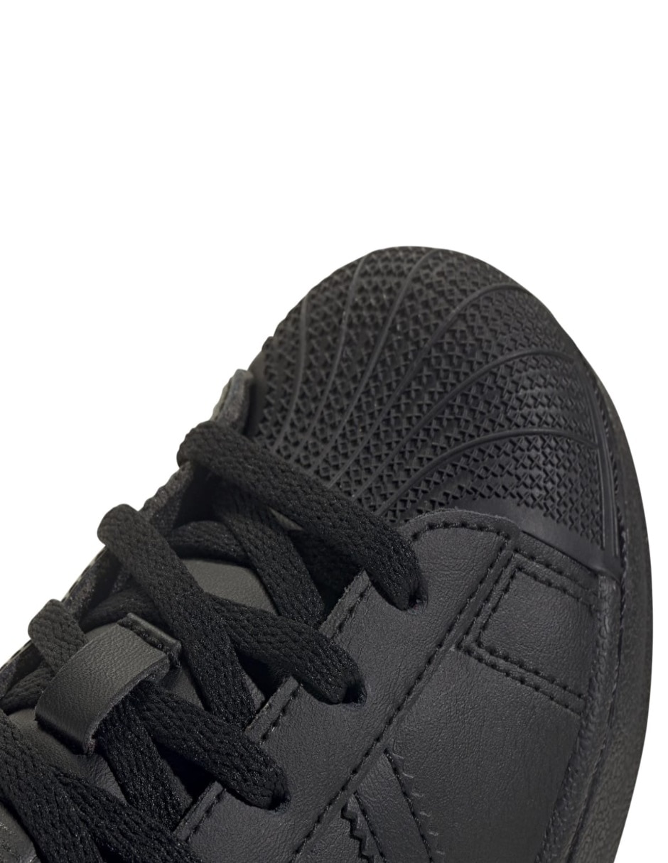 Tenis para niño Superstar 16