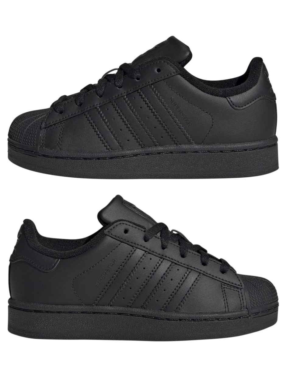 Tenis para niño Superstar 17