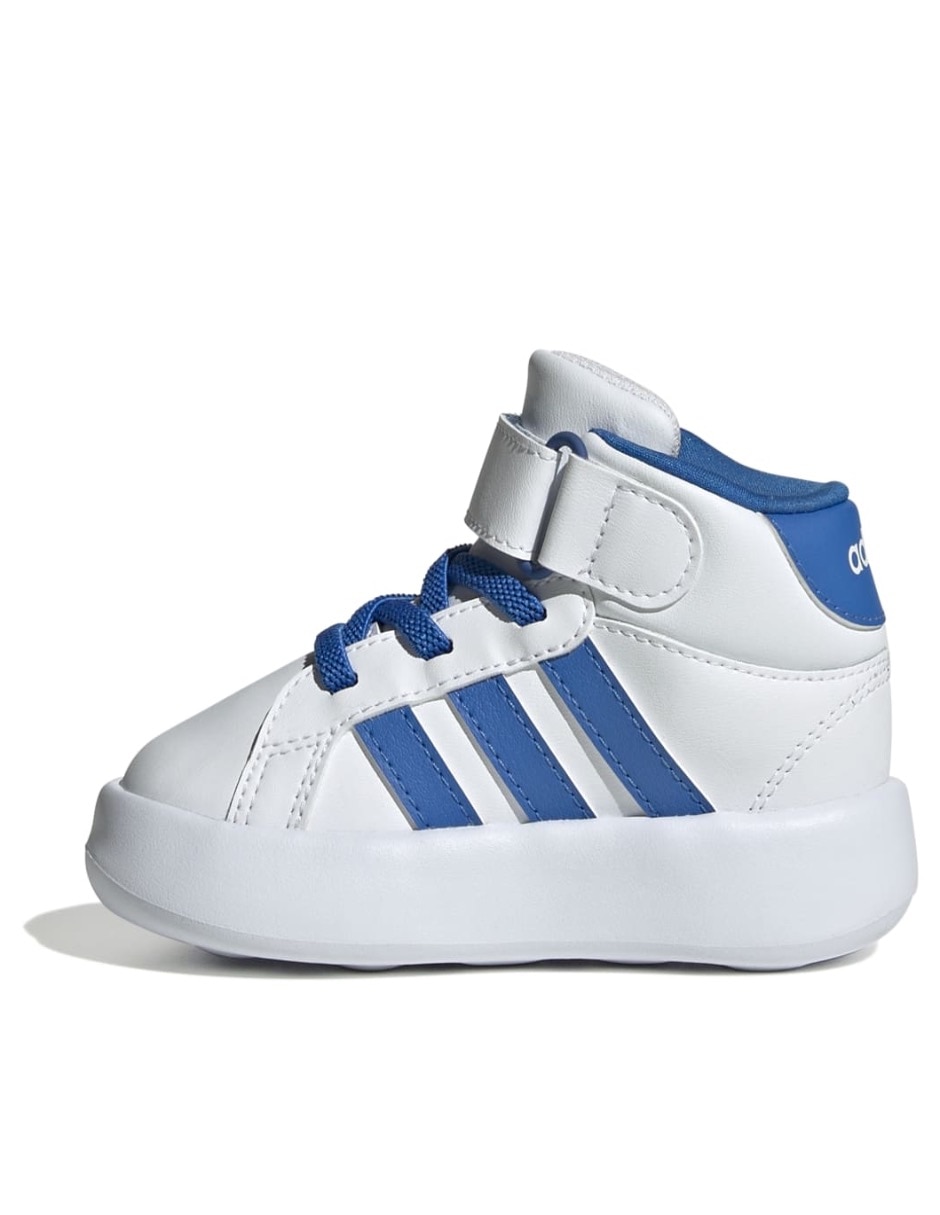 Tenis para niño Campus 4