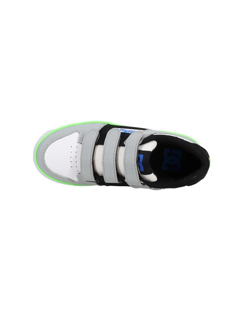 Tenis unisex Manteca V 4