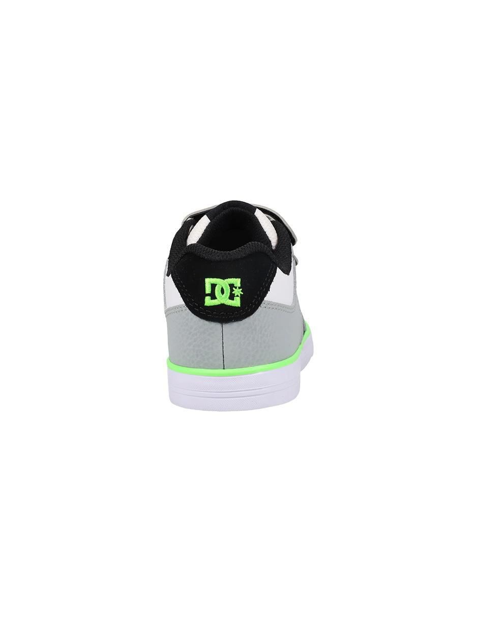 Tenis unisex Manteca V 5