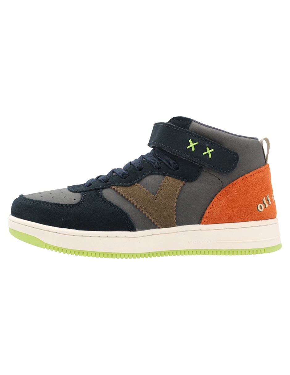 Tenis para niño Tenis para niño