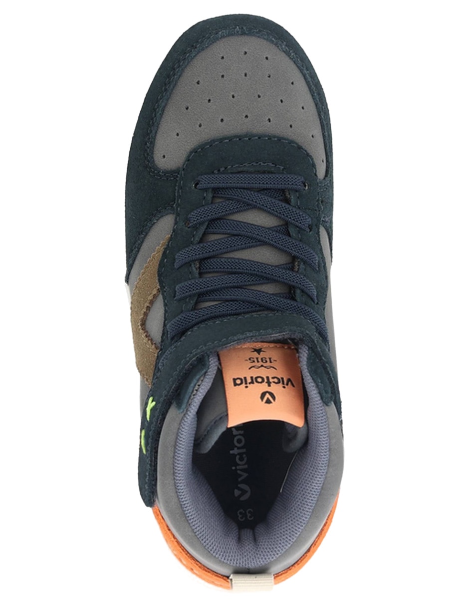 Tenis para niño 5