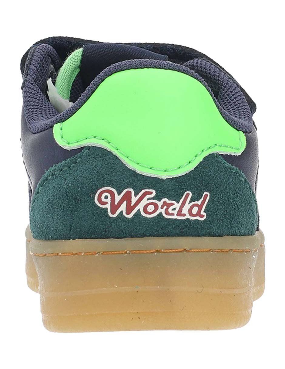 Tenis para niño 3