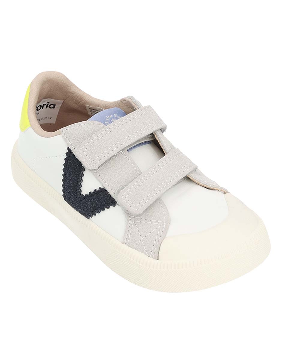 Tenis para niño Tenis para niño