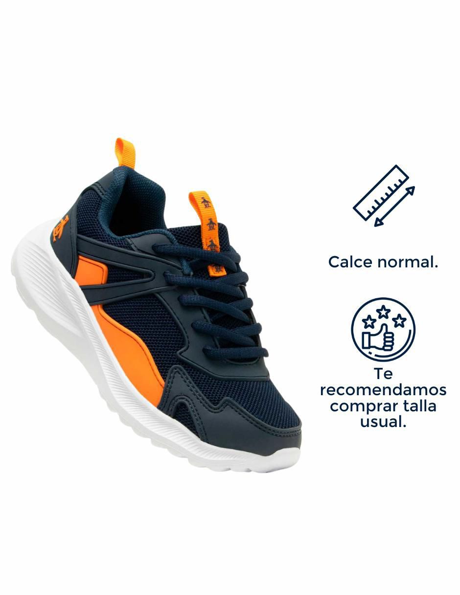 Tenis para niño Unicornio 4