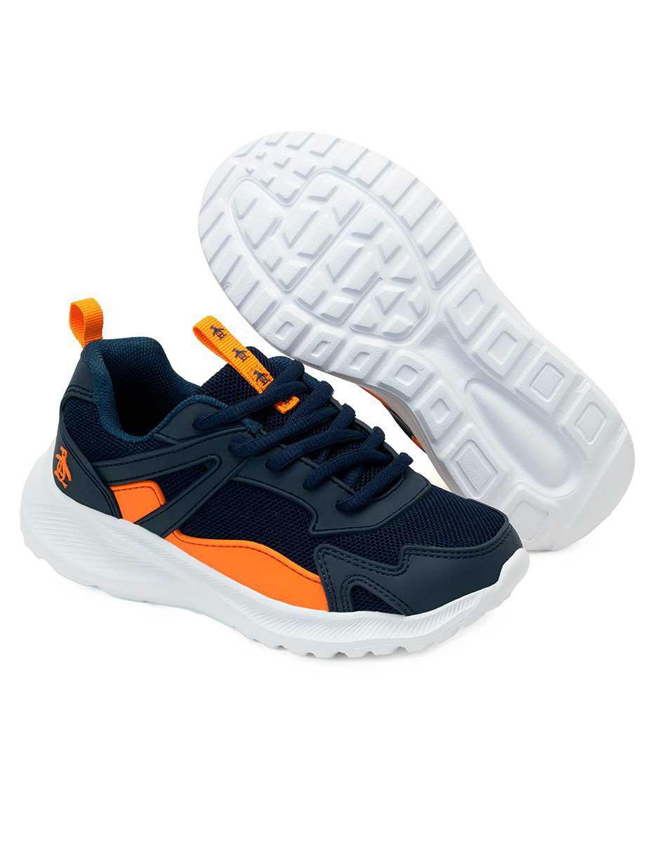 Tenis para niño Unicornio 7