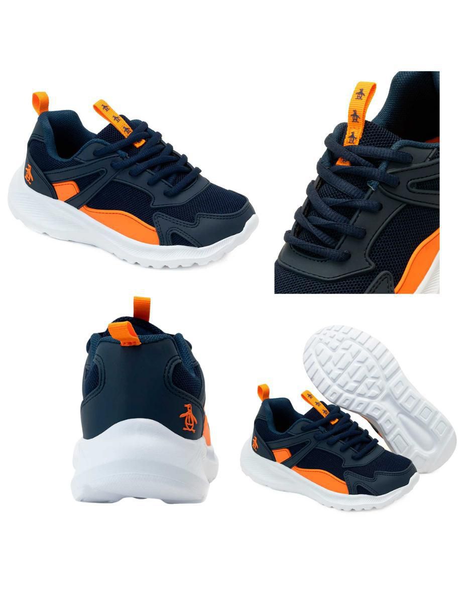 Tenis para niño Unicornio 8