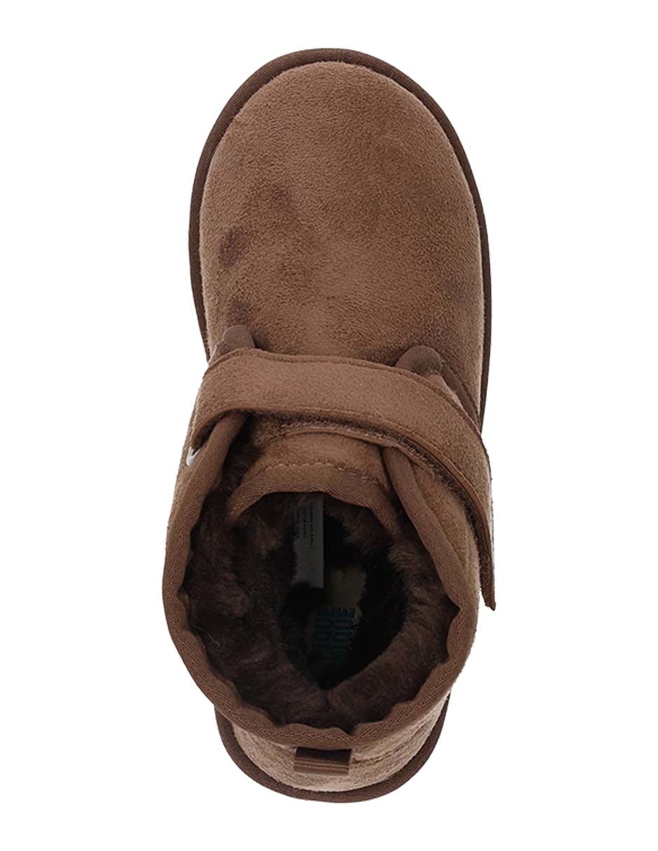 Bota para niño 5