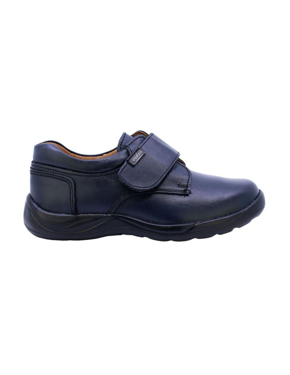 Zapato de piel para niño 2