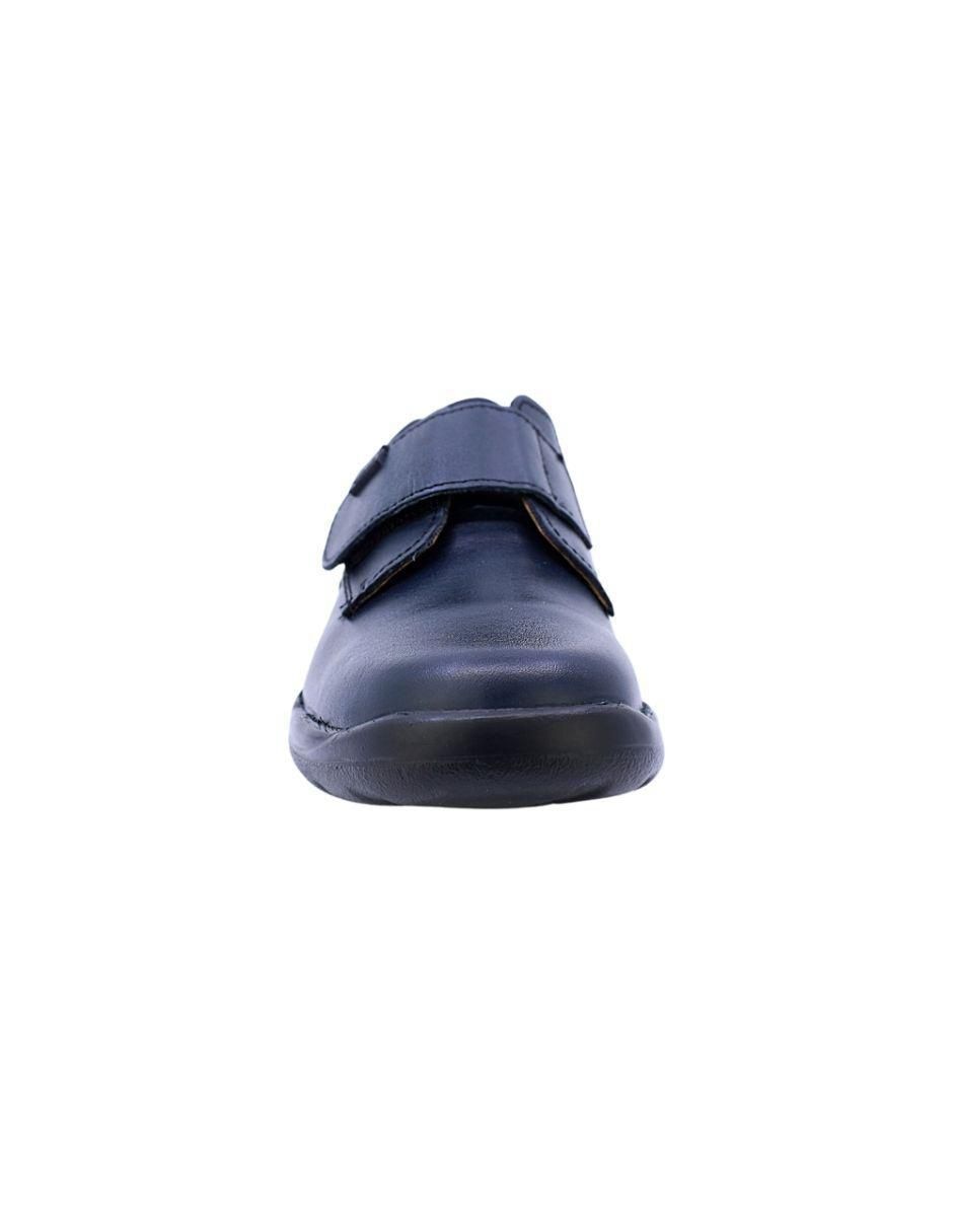 Zapato de piel para niño 3
