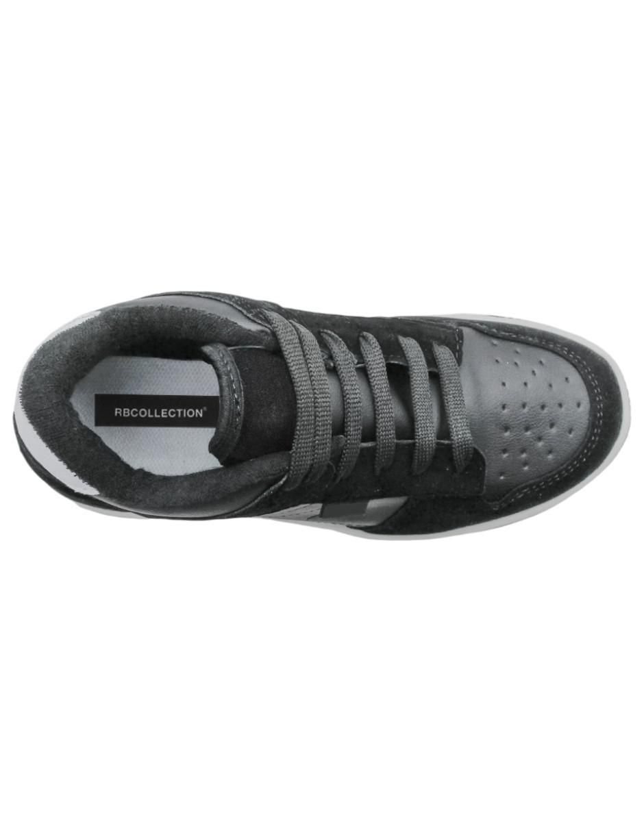 Tenis para niño 4