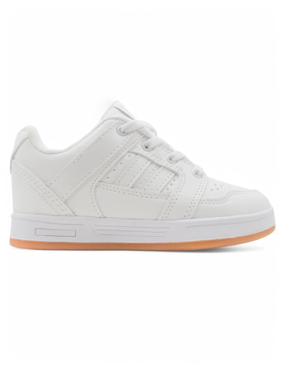 Tenis para niño Pequeños Productores 2