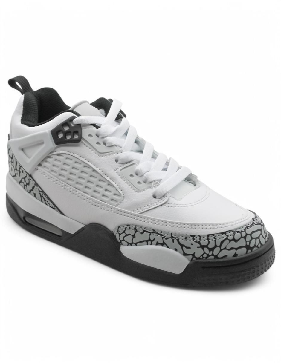 Tenis para niño Nagato Edo Tensei
