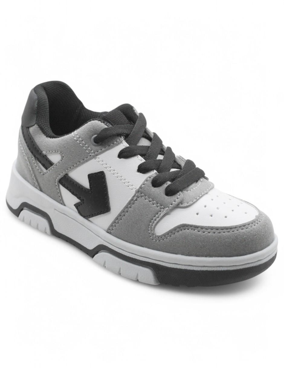 Tenis para niño