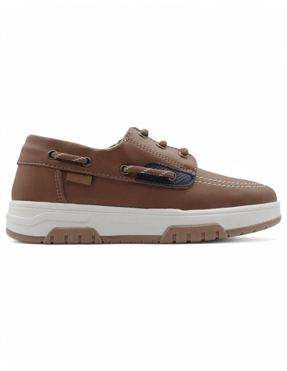 Zapato Pequeños productores para niño 2