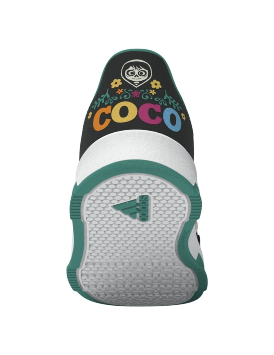Tenis para niño Campus 11