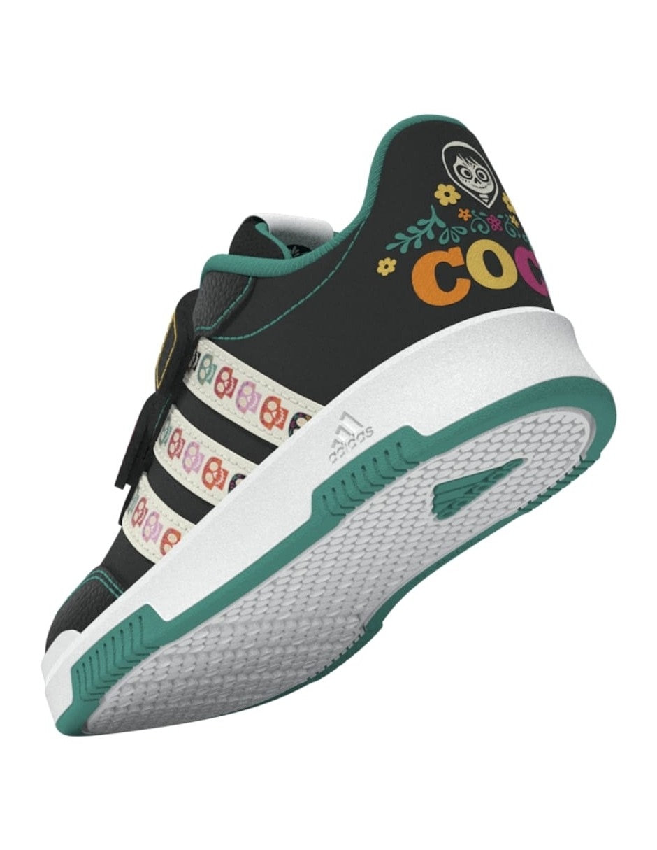 Tenis para niño Campus 12