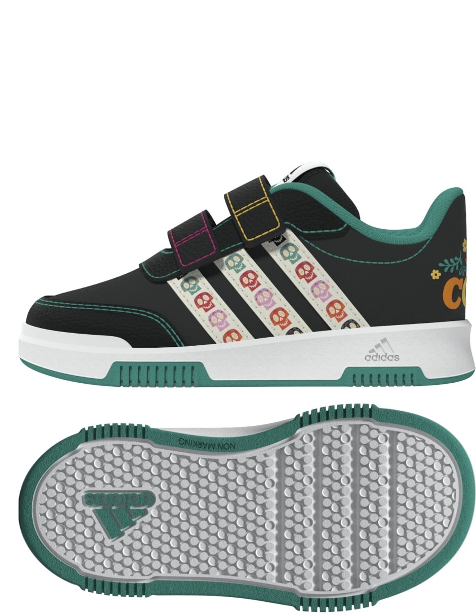Tenis para niño Campus 2